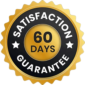 HorseFil™ 60-Day Satisfaction Guarantee